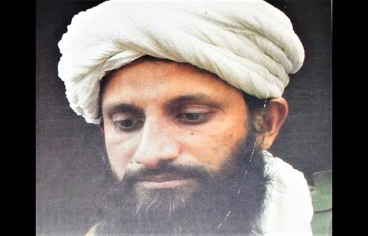 एशिया क्षेत्र का अल कायदा का चीफ Asim Umar अफगानिस्तान में ढेर