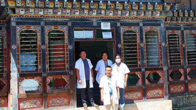 भूटान में क्या मच्छर मारना भी पाप है? - Is Killing mosquito sin in Bhutan