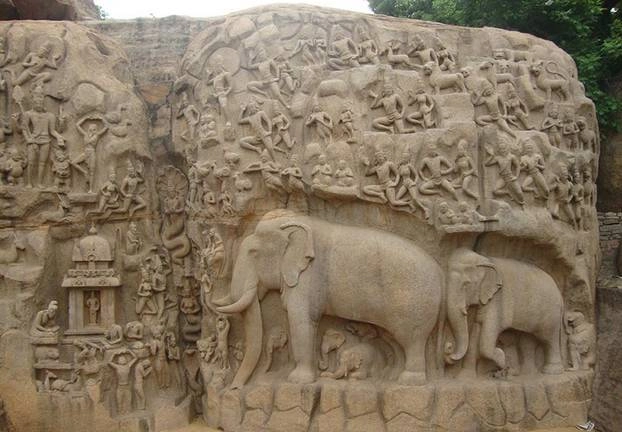 महाबलीपुरम का धार्मिक इतिहास और अद्भुत मंदिर