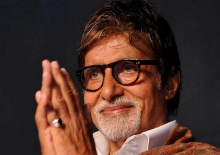 कोरोना टीकाकरण अभियान पर अमिताभ बच्चन ने जाहिर की खुशी, ट्वीट कर कही यह बात
