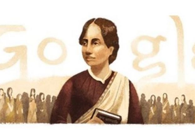 कामिनी राय कौन थीं जिन पर है गूगल का डूडल - Who is Kamini Rai, Google makes doodle
