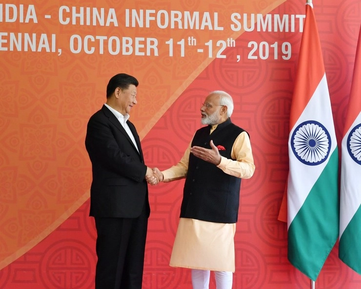 Modi and Jinping | मतभेदों को विवाद नहीं बनने देंगे भारत और चीन, मोदी और शी का व्यापार और निवेश पर जोर