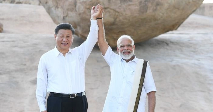 भारत से लौटने के बाद चीनी राष्ट्रपति जिनपिंग बोले- किसी भी हालत में संबंध नहीं होने देंगे खराब