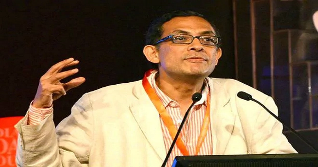abhijit banerjee |  Nobel विजेता अर्थशास्त्री अभिजीत बनर्जी का बड़ा बयान, 'डगमगाती स्थिति में है भारतीय अर्थव्यवस्था'