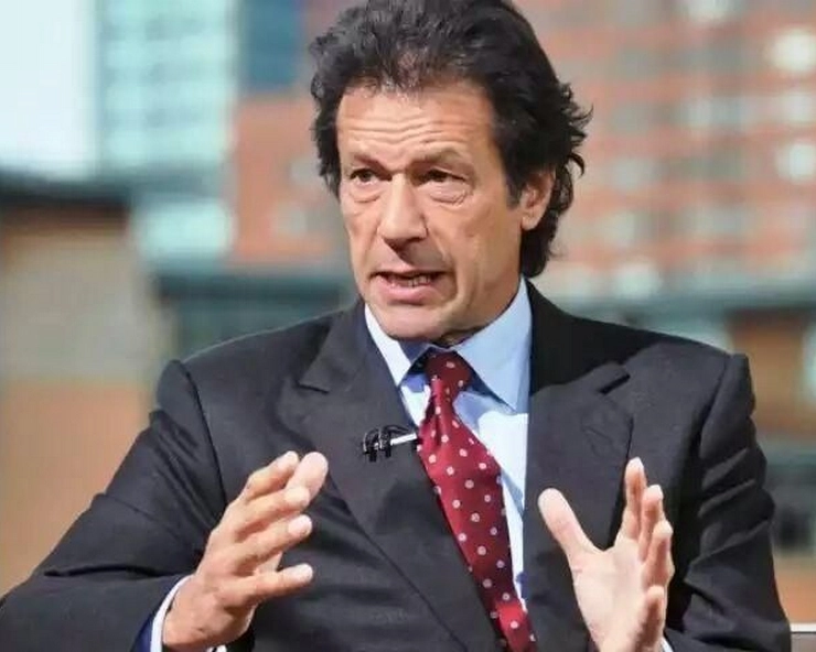 Imran Khan | FATF की ‘डार्क ग्रे’ सूची में आने से कंगाल PAK का हो जाएगा और बुरा हाल, जानिए क्या पड़ेगा असर