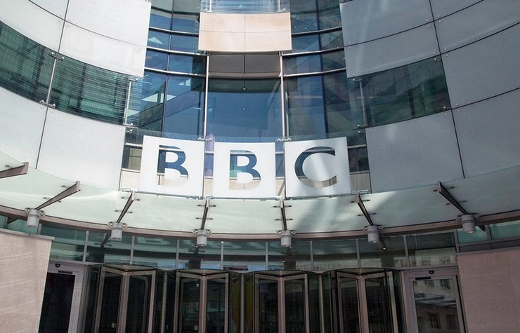बीबीसी ने लांच किया नया टीवी शो ‘क्लिक गुजराती’ - bbc launches new click gujarati tv show