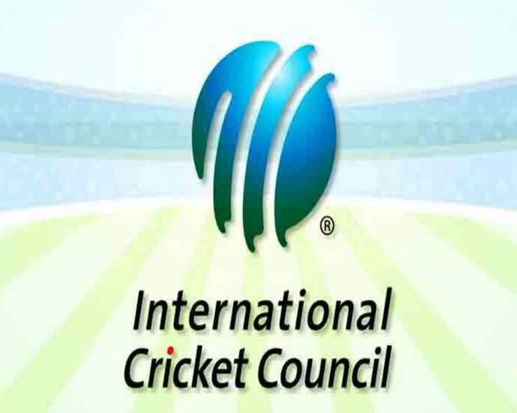 आईसीसी बोर्ड के हालिया फैसलों को नहीं मानेगा बीसीसीआई : सीओए ने आईसीसी से कहा - ICC Board, BCCI, COA, Amitabh Chaudhary