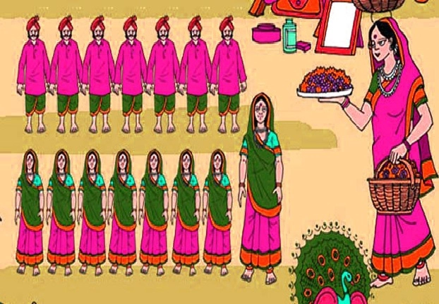 Ahoi Mata ki Aarti : जय अहोई माता, जय अहोई माता