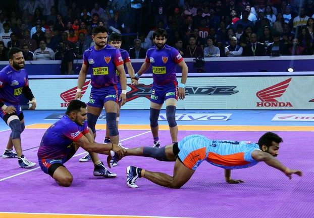 PKL 2019 : रोमांचक फाइनल में दिल्ली का दिल तोड़कर बंगाल बना नया चैंपियन