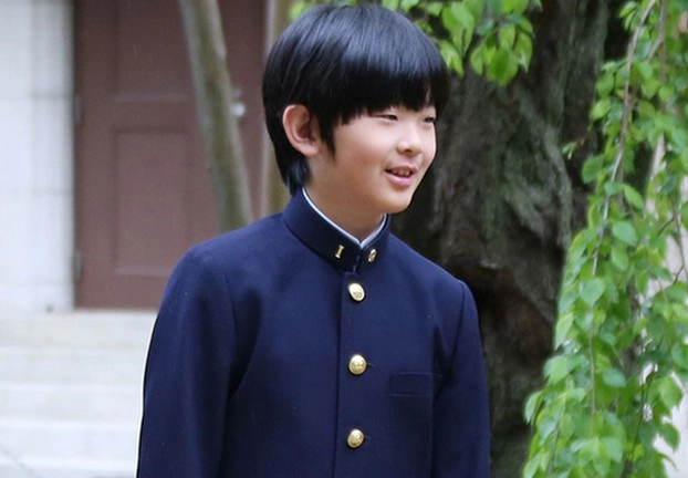 Prince Hisahito | जापान के राजवंश की किस्मत इस 13 साल के राजकुमार के कंधों पर है