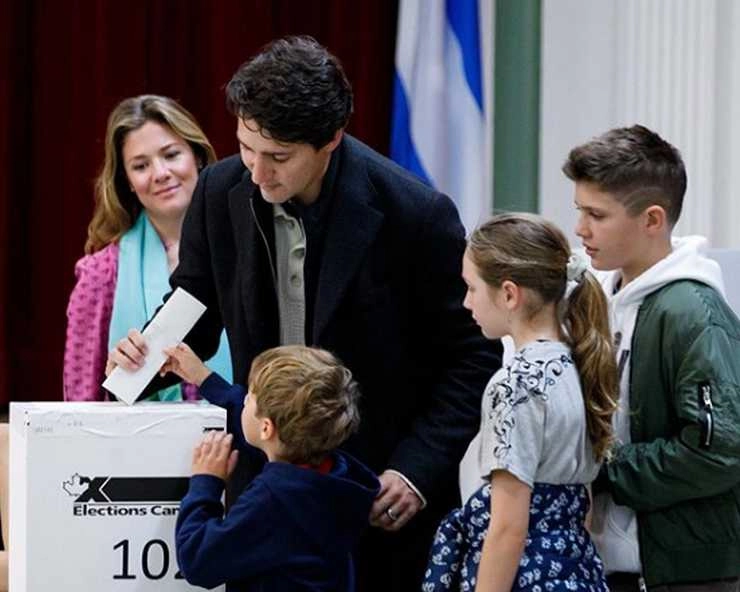 कनाडा के चुनाव में सबसे ज़रूरी सात बातें