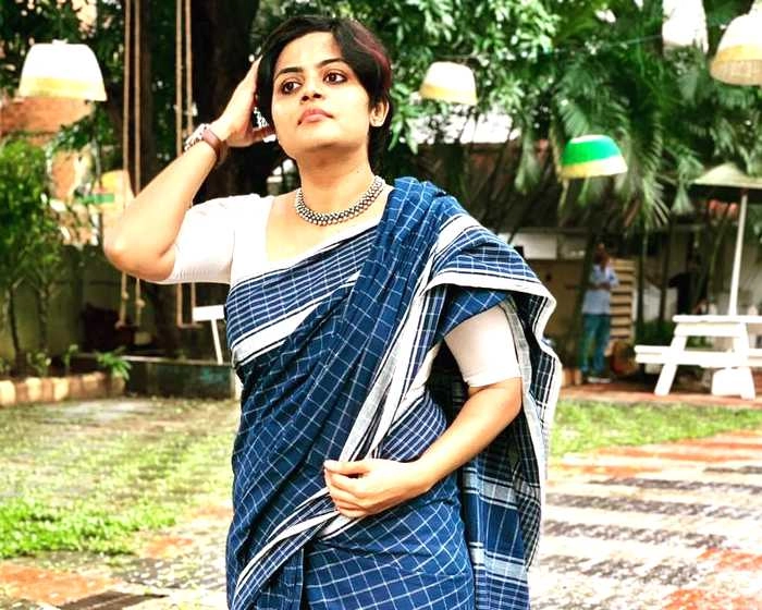 केरल के कांग्रेस सांसद की पत्नी के विवादित बोल, किस्मत रेप की तरह, रोक नहीं सकते तो मजे लीजिए - Kerala MP wife controversial post on facebook