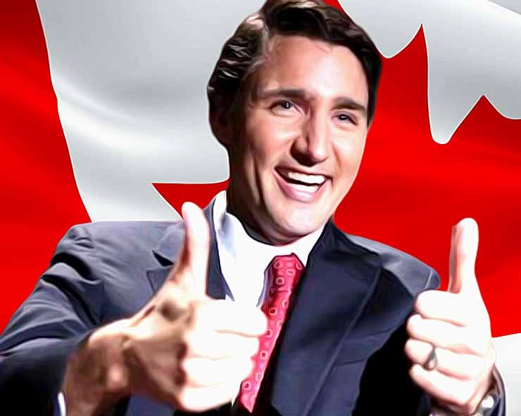 Justin Trudeau | कनाडा में सिख आख़िर कैसे बने किंगमेकर?