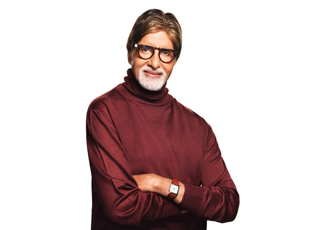 अमिताभ बच्चन आपसे क्या कहते हैं : सुपरहिट है Joke - Latest Joke in hindi
