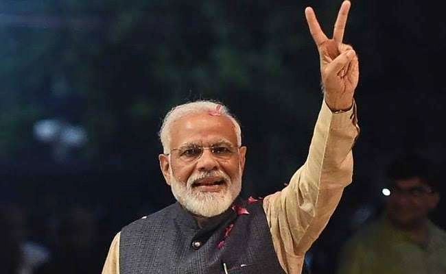 Prime Minister Narendra Modi | प्रधानमंत्री Narendra Modi का ट्‍वीट बना Golden tweet 2019