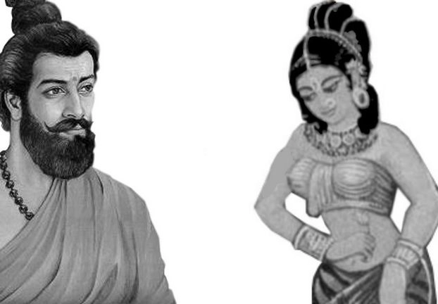 vishwamitra jayanti : विश्‍वामित्र का मेनका से संबंध, जानिए 6 किस्से - vishwamitra jayanti