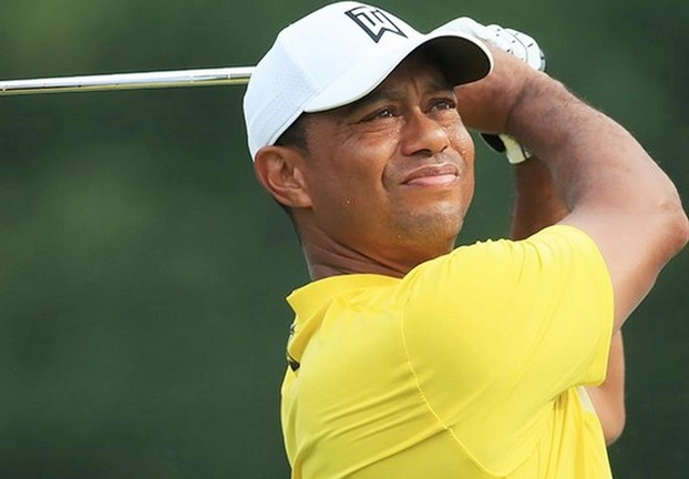 Golfer Tiger Woods | गोल्फर वुड्स ने की 54 साल पुराने रिकॉर्ड की बराबरी, जोजो चैंपियनशिप जीती