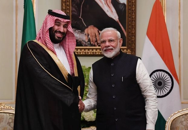 सऊदी अरब क्यों रखना चाहता है भारत से दोस्ती - Why Saudi Arab wants friendship with India