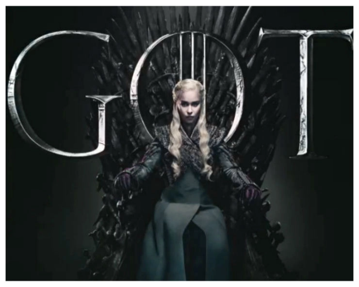 जल्द आएगा ‘गेम ऑफ थ्रोन्स’ का प्रीक्वल, जानें पूरी डिटेल - HBO announces prequel to Game of Thrones, House of the dragon