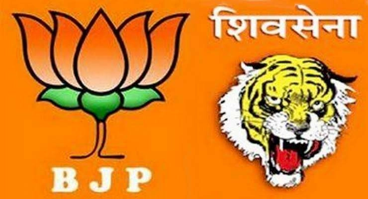 Maharashtrab | महाराष्ट्र के महापौर चुनाव में भी जारी रह सकता है शिवसेना, भाजपा का टकराव