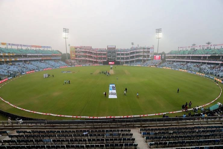 2 साल बाद भारत का टी-20 मैच देखने के लिए रोमांचित दिल्ली के क्रिकेट फैंस, 94 फीसदी टिकट बिके