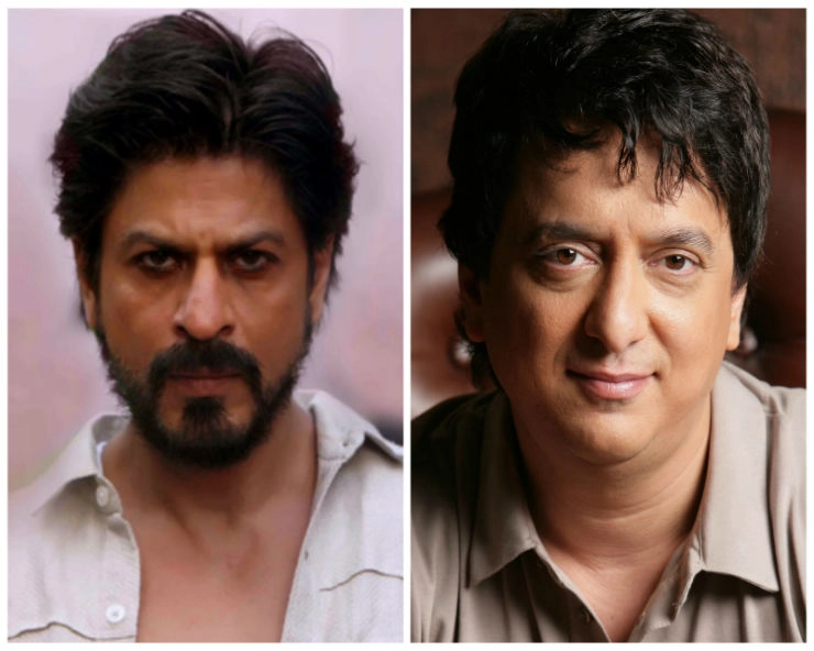 क्या शाहरुख खान को ‘सनकी’ बनने की इजाजत देंगे साजिद नाडियाडवाला? - Shah Rukh Khan Atlee Kumar next Sanki to require an NOC from Sajid Nadiadwala