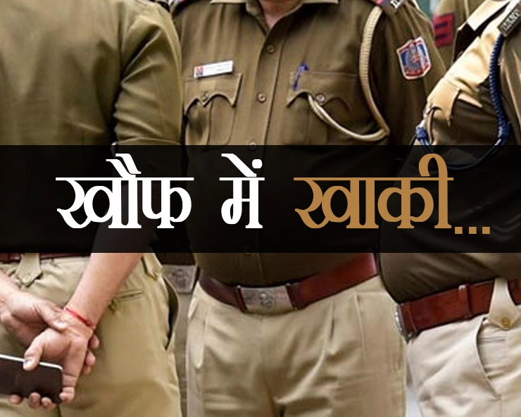 दिल्ली पुलिस को मिला किरण बेदी का साथ, पुलिस कमिश्नर को दी नसीहत - Kiran Bedi supports Delhi Police