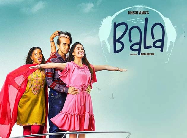Box Office पर क्या होगा आयुष्मान खुराना की फिल्म बाला का? | Will Ayushmann Khurrana film Bala click at box office