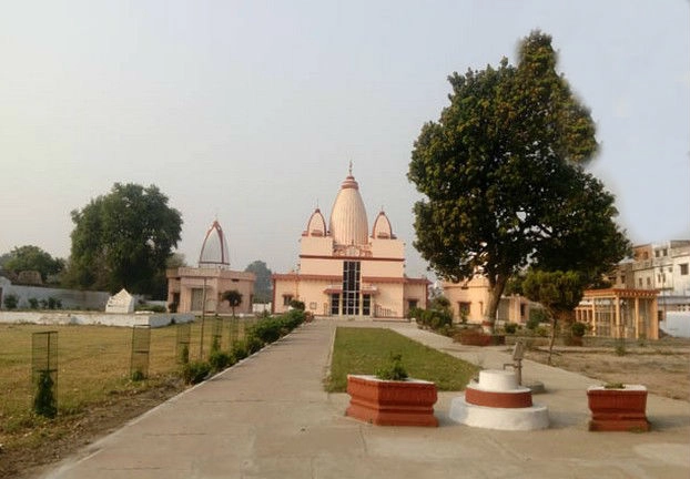 अयोध्या में जैन मंदिर