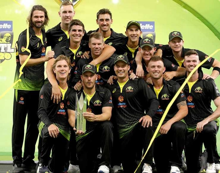 दुनिया की नंबर 1 टीम पाकिस्तान को ऑस्ट्रेलिया ने 10 विकेट से धोया, 9 मैचों में 8वीं हार - Australia won the T20 series 2–0 against Pakistan