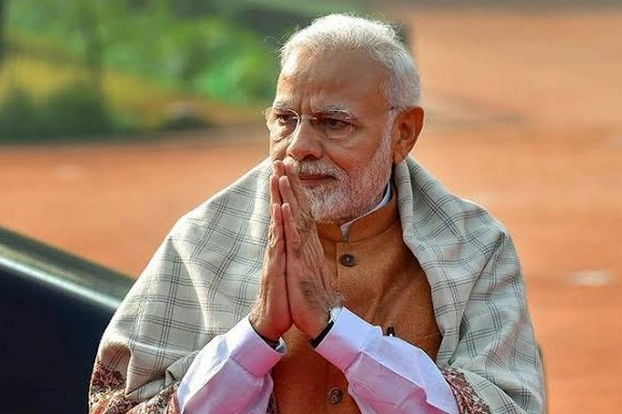 AYODHYAVERDICT : सुप्रीम कोर्ट के फैसले से पहले PM मोदी ने देशवासियों से की बड़ी अपील