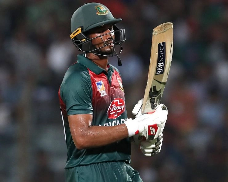 इरफान पठान ने महमूदुल्लाह की कप्तानी की तुलना धोनी से कर डाली - Mahmudullah Riyad Bangladesh Cricket Team