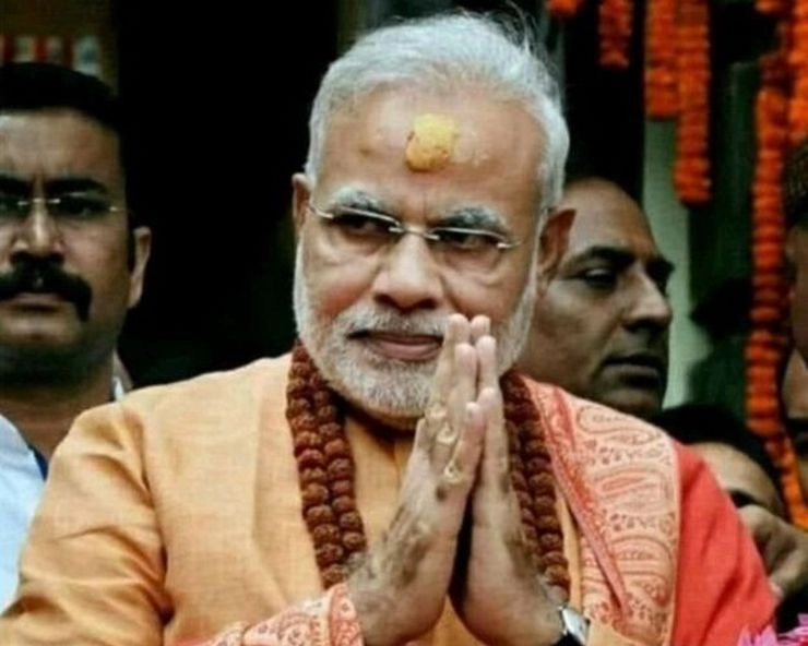 EXCLUSIVE - पीएम मोदी की अध्यक्षता वाले ट्रस्ट से हो अयोध्या राममंदिर और मस्जिद का निर्माण : हबीबुद्दीन तुसी - PM Modi construct Ram Mandir and Masjid in Ayodhya demand Yakub Habeebudin Tucy
