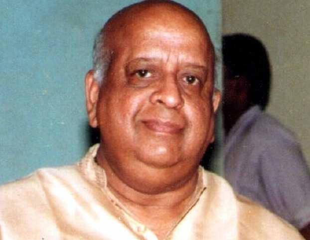 भारत के पूर्व चुनाव आयुक्त टीएन शेषन का 86 वर्ष की आयु में निधन - Former Election Commissioner TN Seshan dies at 86