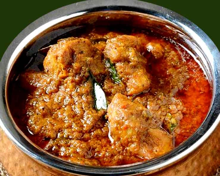 Chicken Curry recipe : चिकन करी का ऐसा राज, जिससे बनाना होगा बेहद आसान 7 Chicken Curry recipe