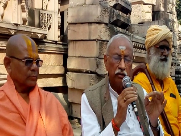 Ayodhya में मृत कारसेवकों के परिजनों के चेहरों पर 29 साल बाद मुस्कान