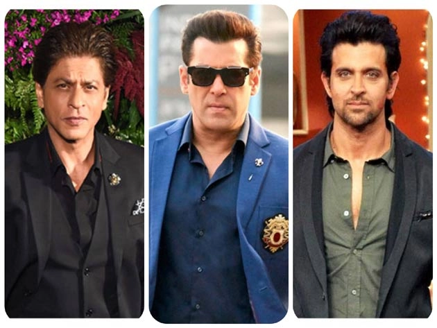 शाहरुख-सलमान-रितिक को लेकर हो सकती है धूम 4, टाइगर 3 और वॉर 2 की घोषणा! - Dhoom 4, Tiger 3, War 2, Salman Khan, Hrithik Roshan, Shah Rukh Khan, Yash Raj Films, Bollywood, Entertainment