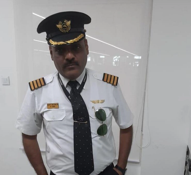 फर्जी पायलट बन उड़ाए VIP ट्रीटमेंट के मजे, 15 बार की विमान यात्राएं - fake lufthansa pilot arrested from indira gandhi international igi airport