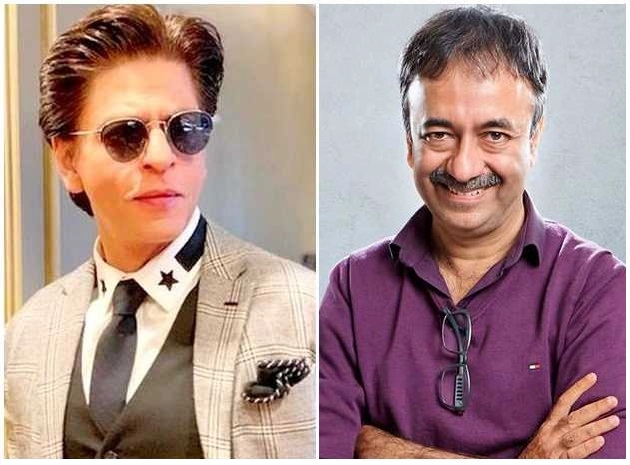 शाहरुख खान को पसंद आई राजकुमार हिरानी की स्क्रिप्ट, इस दिन से शुरू करेंगे शूटिंग! | shahrukh khan may start shooting with rajkumar hirani next in april 2020
