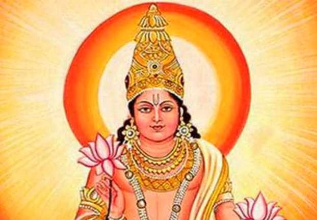 Pushan Deity Hindu God | हिन्दू देवता पूषन देव को जानिए