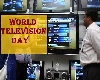 World Television Day 2023 जागतिक दूरचित्रवाणी दिन का साजरा केला जातो