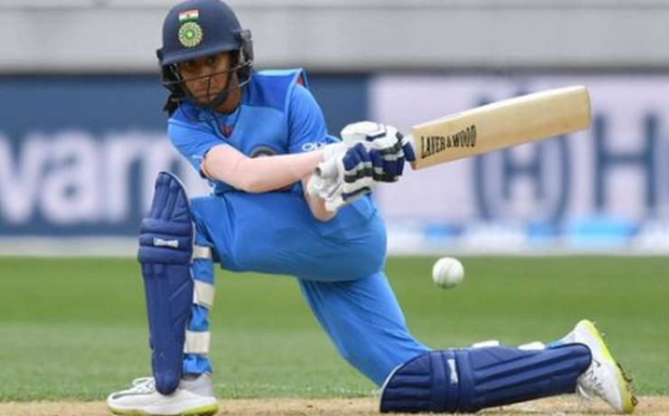 अनुजा ने 3 रन पर 2 विकेट झटके, भारत ने वेस्टइंडीज के खिलाफ टी20 सीरीज 5-0 से जीती