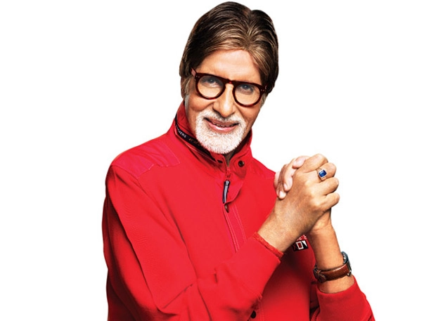 अमिताभ बच्चन ने बताया 'Selfie' का मजेदार हिन्दी नाम