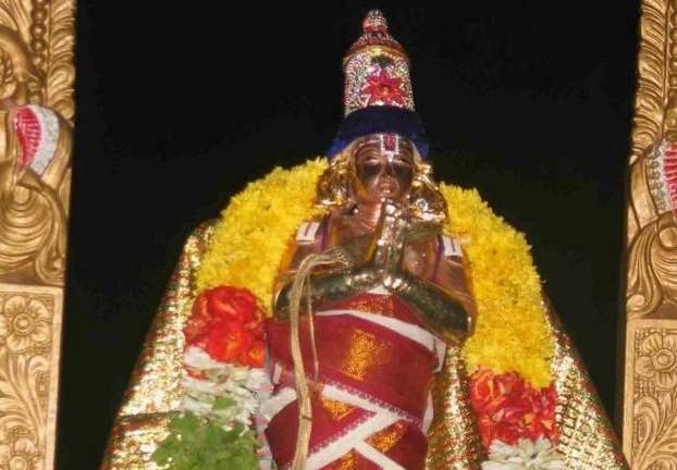 भगवान विष्णु के महान भक्त भूतनाथ अलवर | bhoothathalvar in tamil