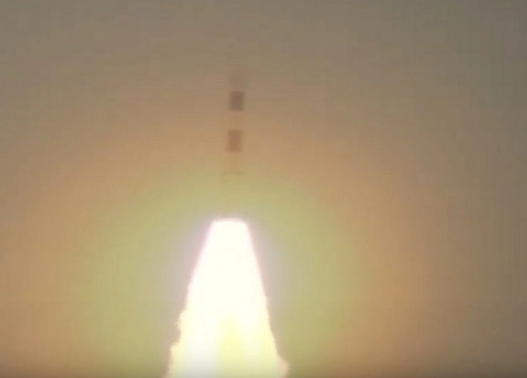 चंद्रयान-2 के बाद ISRO का बड़ा मिशन कार्टोसैट-3, PSLV-C47 ने भरी सफल उड़ान - Cartoset3 : ISRO on new mission