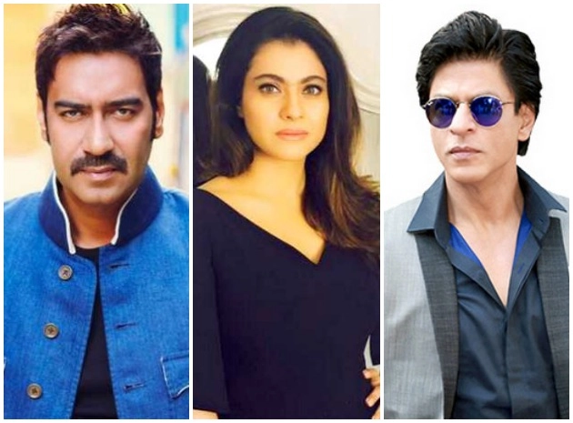 अजय देवगन नहीं मिलते तो क्या शाहरुख खान से शादी करतीं काजोल? एक्ट्रेस ने दिया यह जवाब