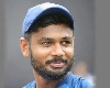 संजू सैमसन क्यों नहीं है टीम में? बल्लेबाजों का फॉर्म देख ट्विटर पर भारतीय फैंस ने फिर उठाई मांग