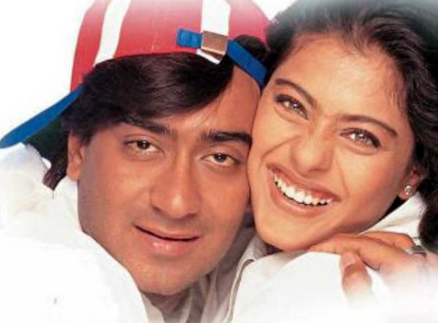 अजय-आमिर की फिल्म इश्क क्यों छोड़ दी थी करिश्मा-माधुरी और अमिताभ ने?