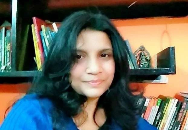 हैदराबाद की हैवानियत के बाद महिला पुलिस अफसर की अपील वायरल - woman police officer appeal viral after hyderabad case