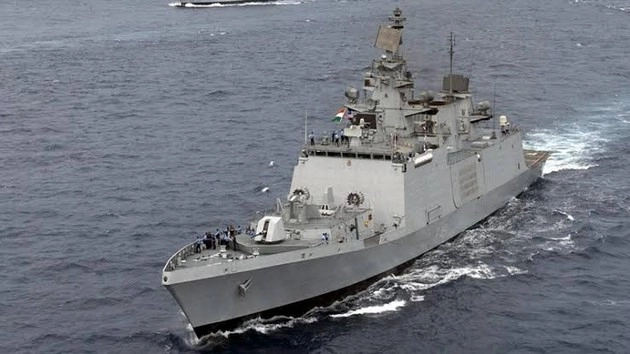 Rafael, BDL करेंगे भारतीय नौसेना के लिए टोरपीडो भेदी रक्षा प्रणाली का विकास